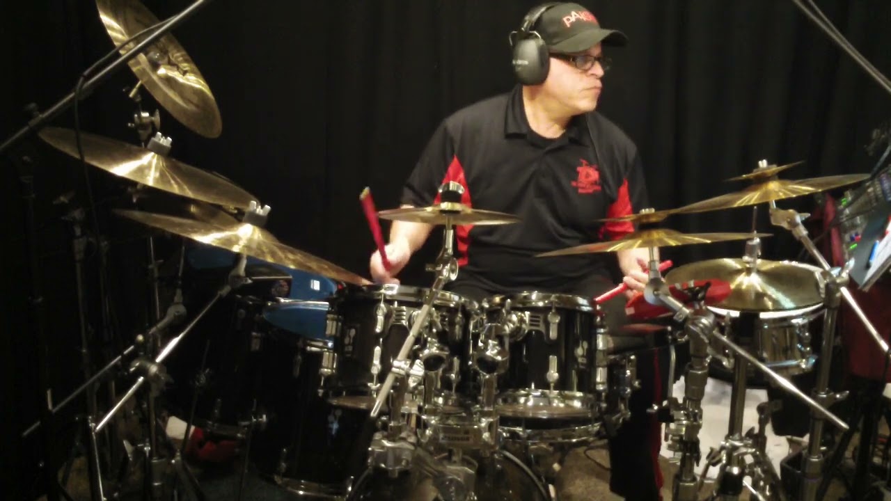 Double Pedal Integration - 