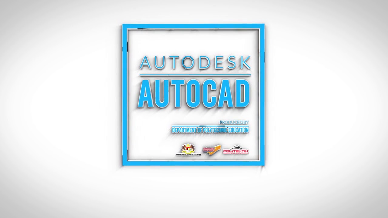 POLIMOOC: AUTOCAD - TYPES OF POINT ENTRY METHODS