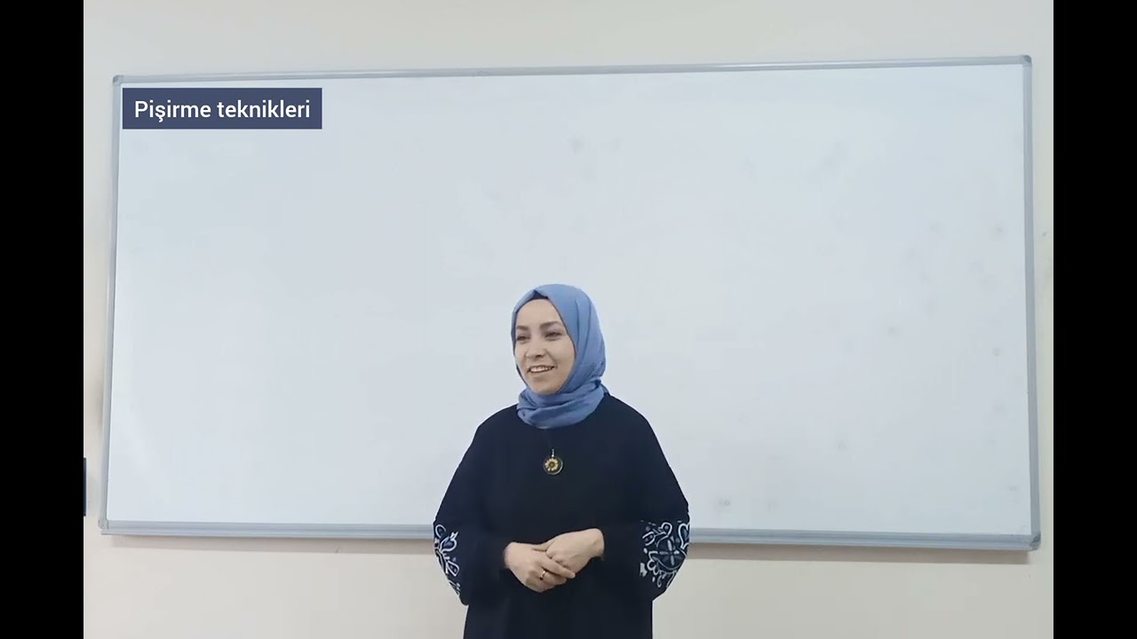 Türk İşaret Dili'nde Yiyecek ve İçecekler (Kahvaltılıklar, hamur işleri, yemek isimleri, içecekler)🍞