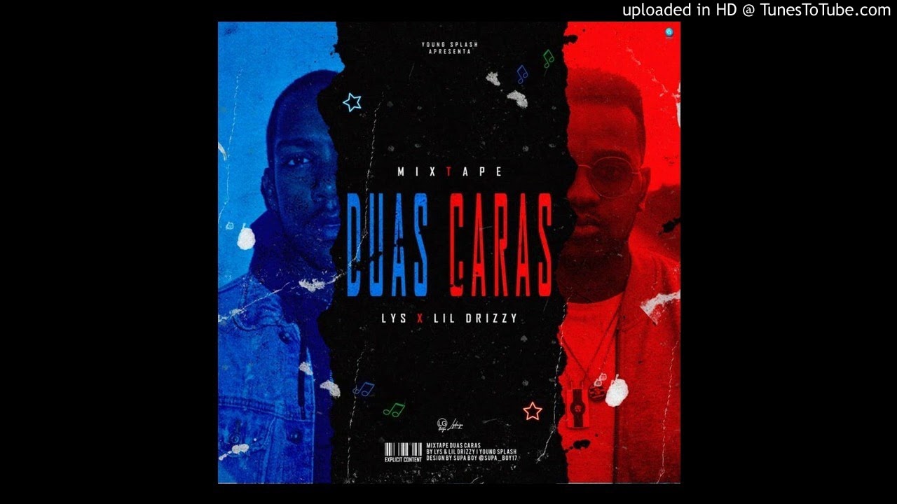 03 Drizzy x LYS - Esperança (Ft. Dj Ritchelly)