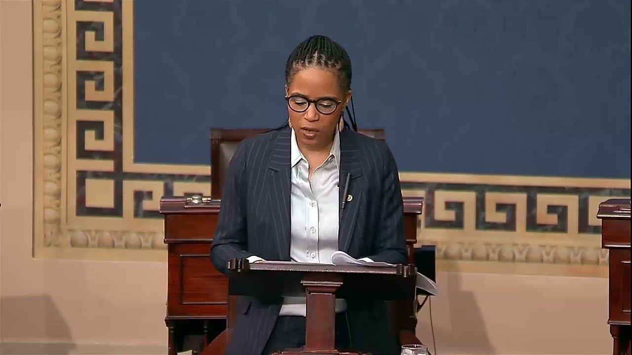 Alsobrooks Slams Republicans for Failing to Uphold DC Tax Rights