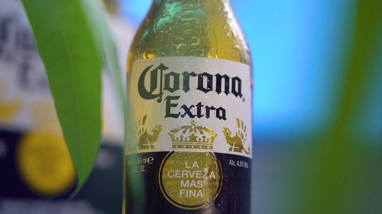 Corona Extra - This Is Living. | Throwback Ad 2019 | CORONA World #ThisIsLiving