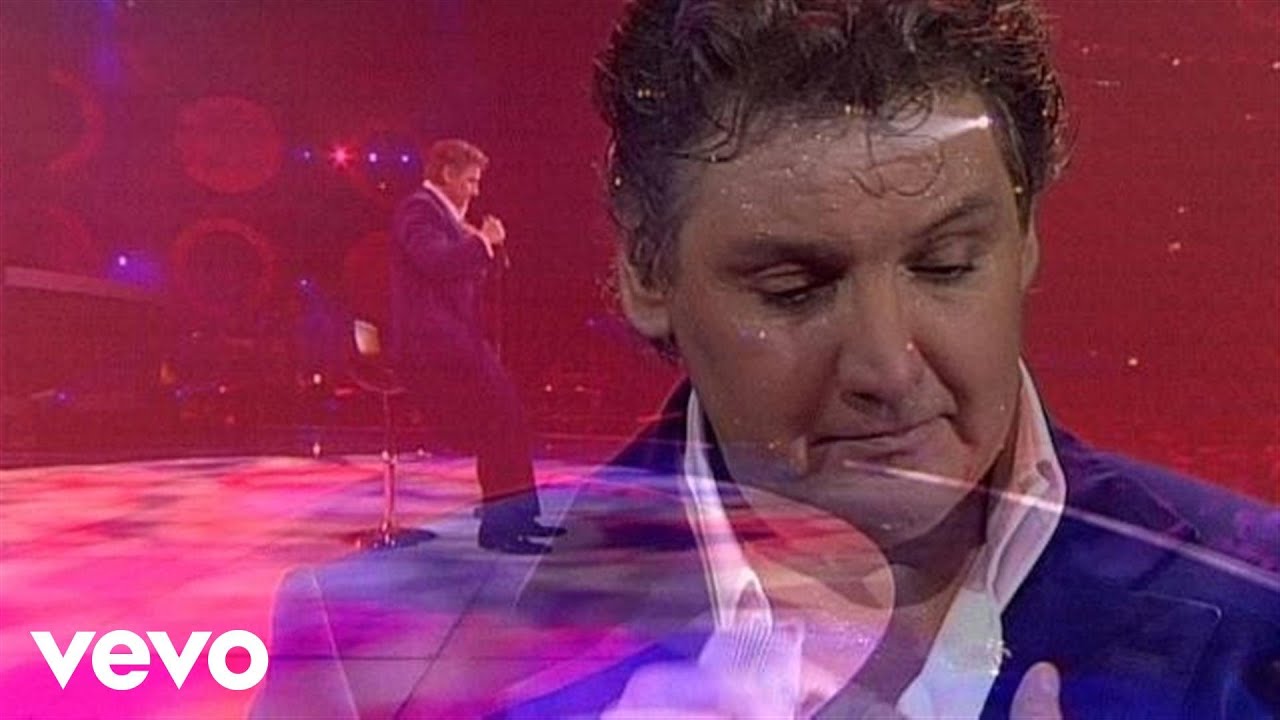 Rene Froger - Jij Moet Verder