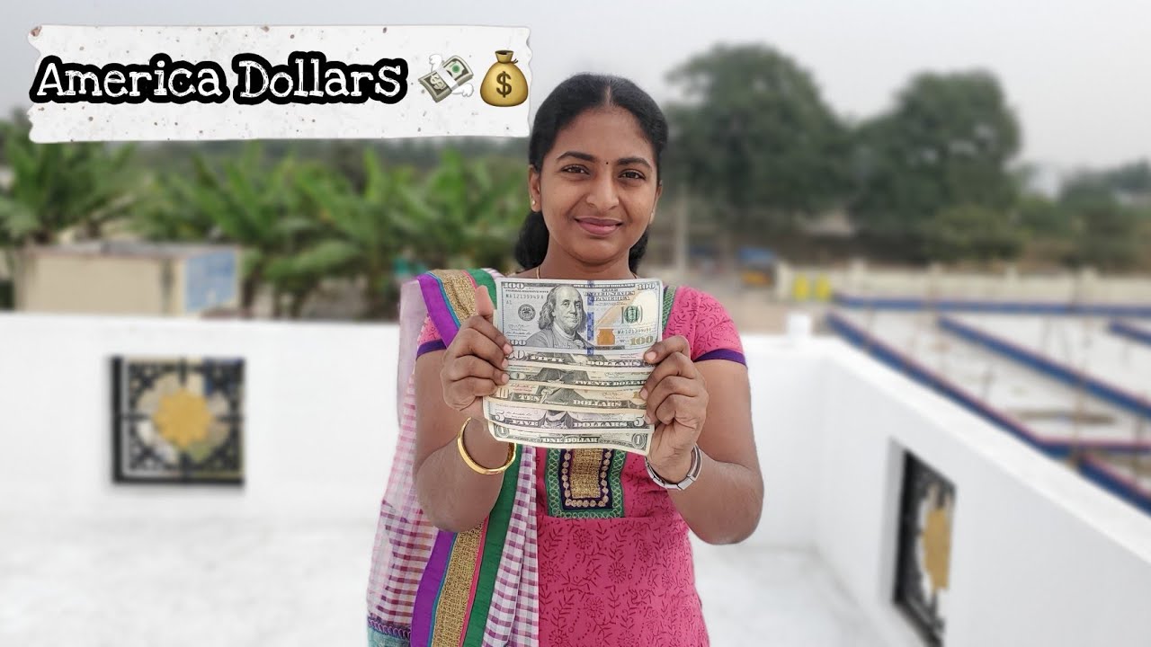 🇺🇲💸அமெரிக்க டாலருக்கு ஏன் இவ்வளவு மதிப்பு 💰 | America Dollar Denominations | Pudhumai Sei