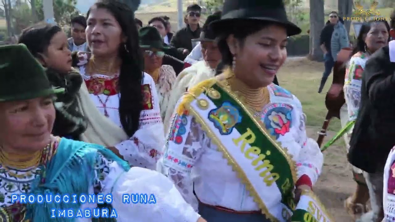 Los bandidos de Cayambe en cochas 24/08/2024 🔴🔴📷📷🇨🇴🇨🇴🐓🐓