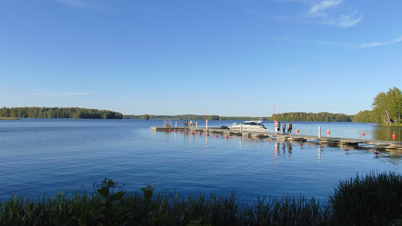Petäys Resort Finland