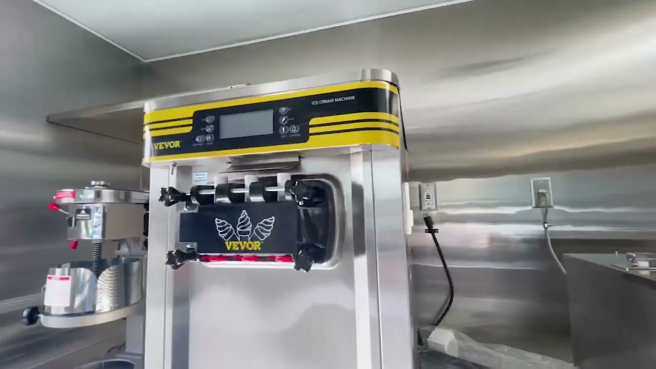 Professional Equipment | Golden State Trailers