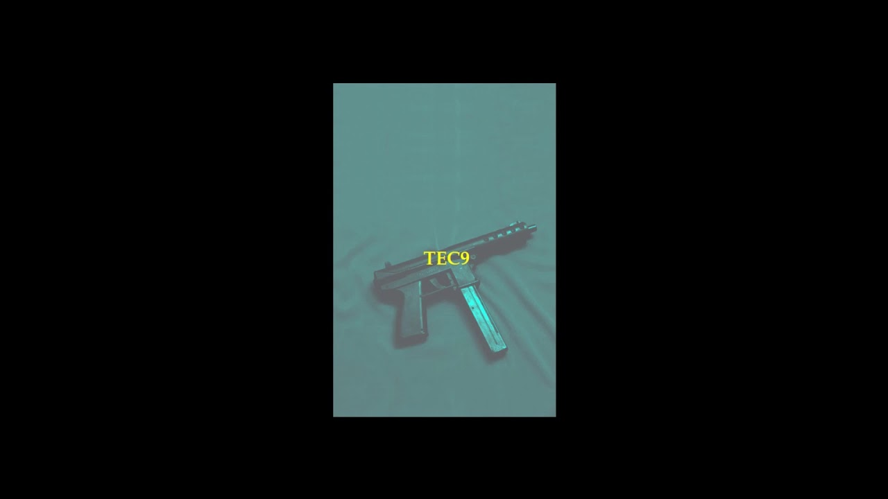 Śmiechu x Taz - TEC9 feat. DJ Remisz