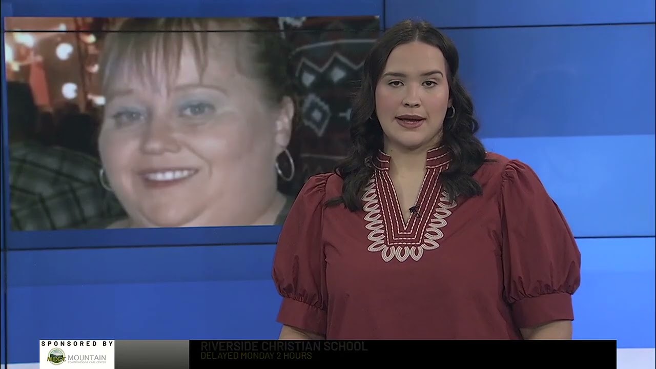 Mountain News This Morning Top Stories at 5:30 a.m. 2/9/2026