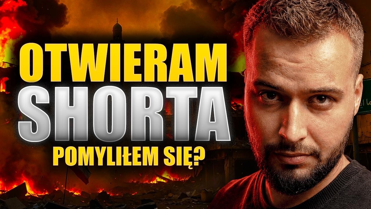 GDZIE SĄ&nbsp;MOJE STREFY DO SHORT? btc, eth, sol (Poziomy Na Ten tydzień)