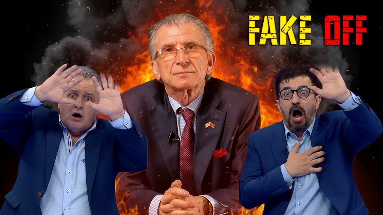 Fake OFF - Pilinçi: Kjo eshte java e zjarrit, ju flas si kryeministri i ri - 3 Dhjetor 2025