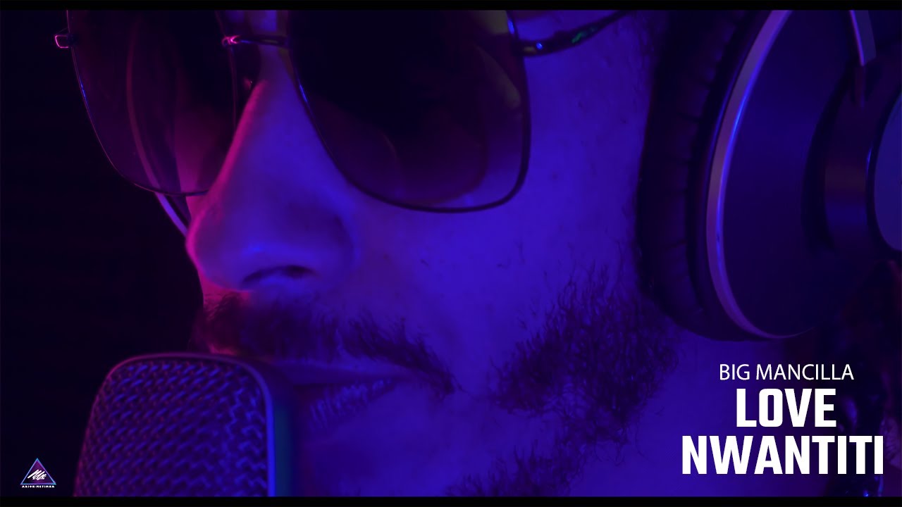 Ckay - Love Nwantiti ( SPANISH VERSION by Big Mancilla)