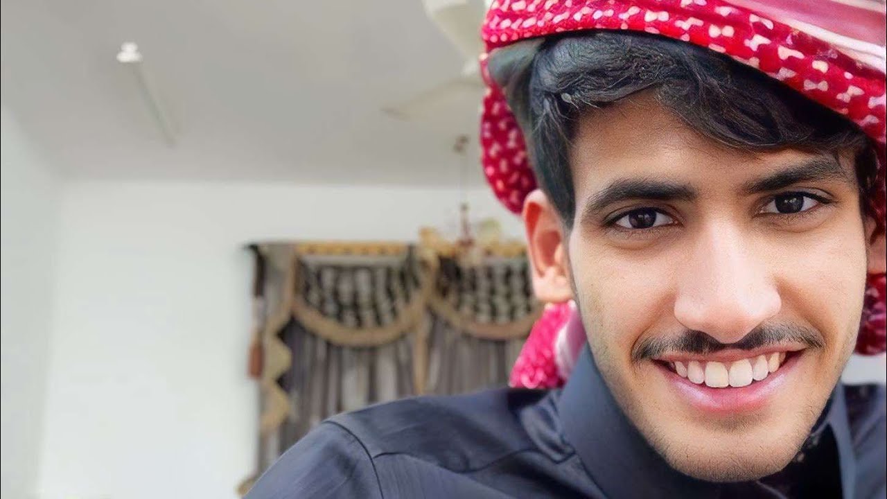 بث عبدالله الشهراني 