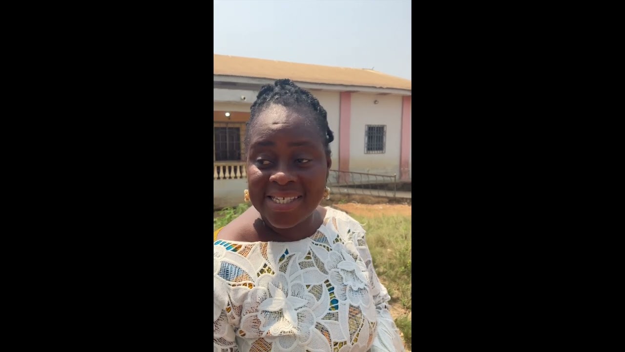 Nankese School Project - Rotary Club