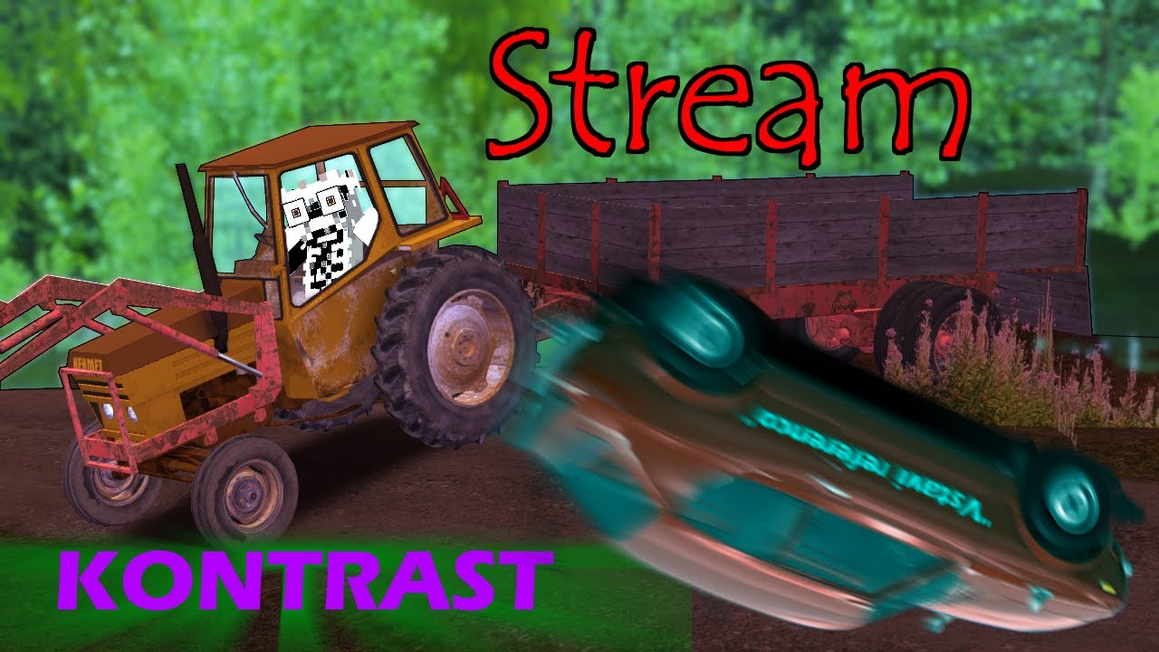 V tretje gre rado