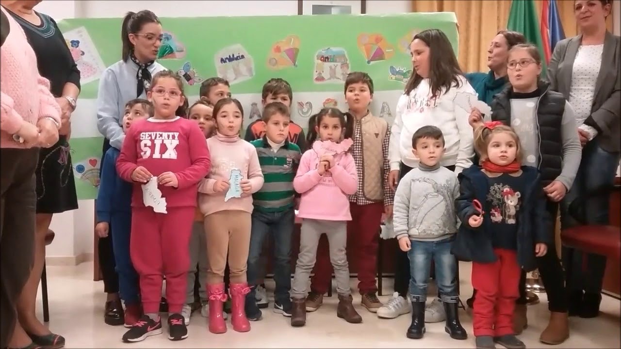 GALARDONES DÍA DE ANDALUCÍA 2018. PARTE 2