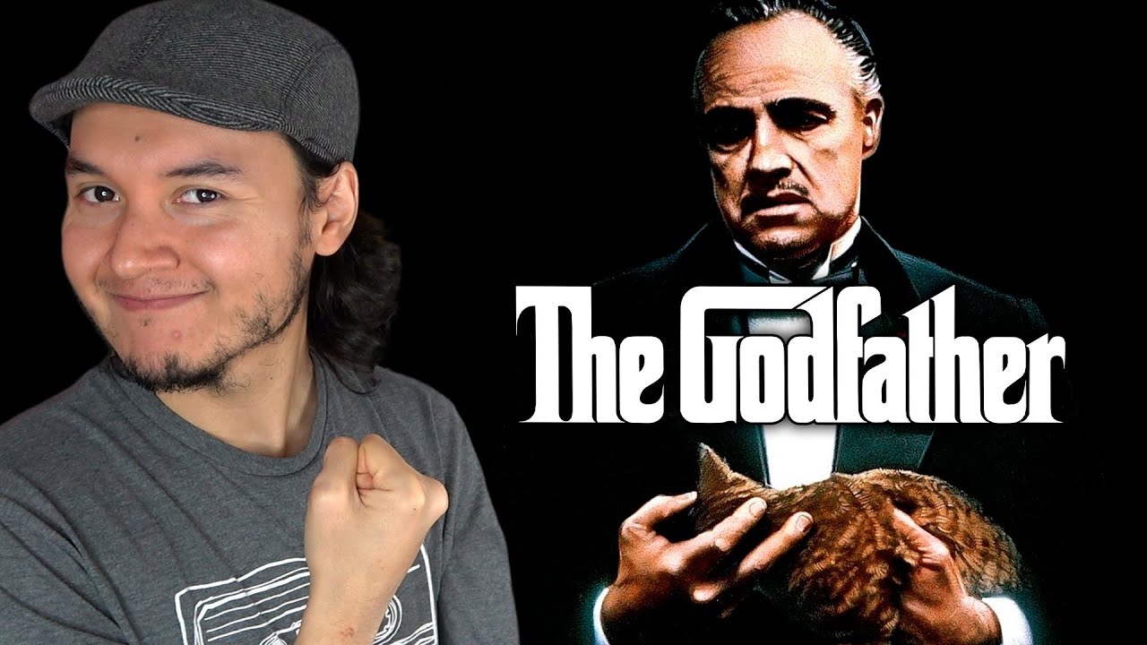 Retro Reseña: The Godfather (1972)