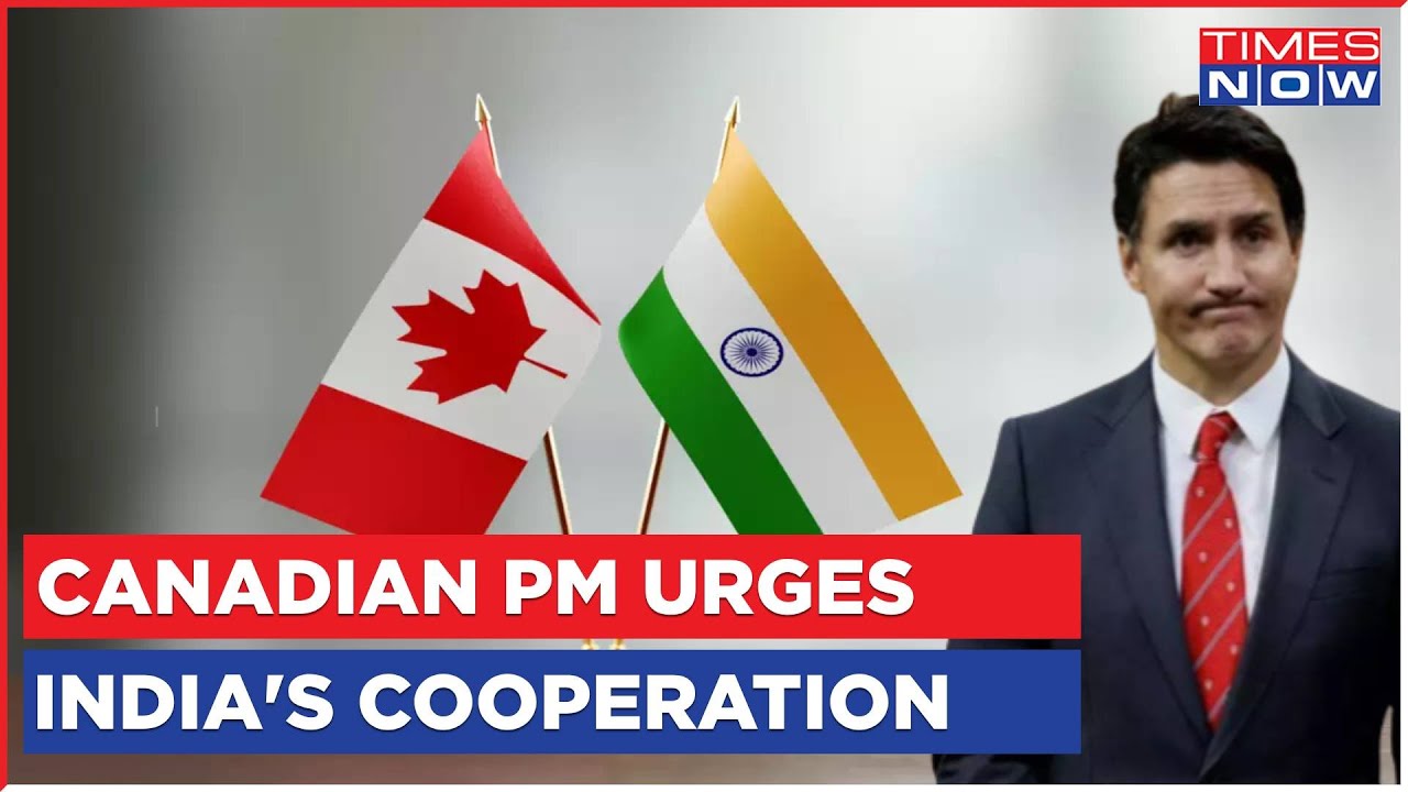PM Trudeau Reveals Credible Allegations Shared With India, Calls For Constructive Engagement