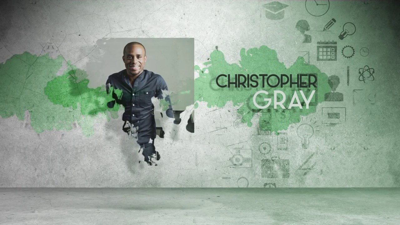 Christopher Gray's Scholly App Is Bringing Millions of Dollars to College Students in Need