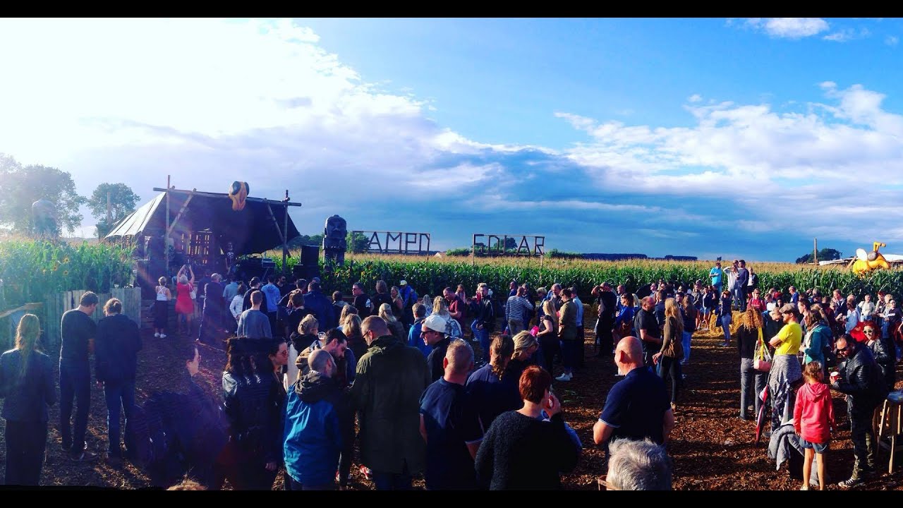 Aftermovie Campo Solar 2017