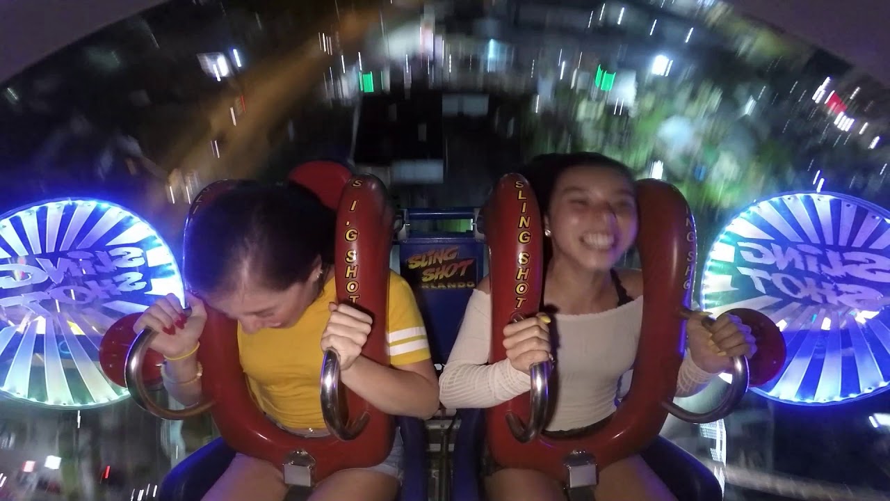 Mikayla & Marina