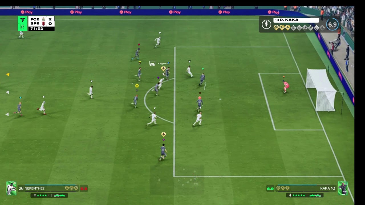 Fc Reals VPL