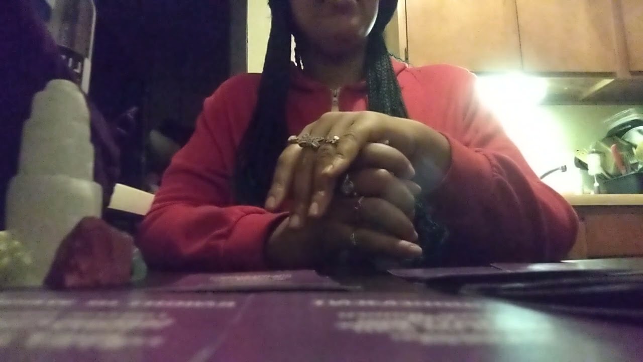 Karmic🤬Intentionally Tried To Give Your Person A STD+It🔙🔥Family+Friends Got🤢🤮😷Instead📴Of Spellwork🙊
