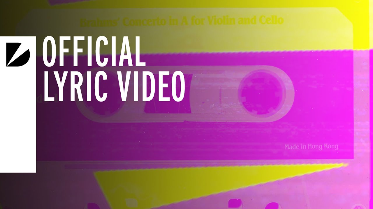 Kisch feat. Syon - Rock With Me (Official Lyric Video)