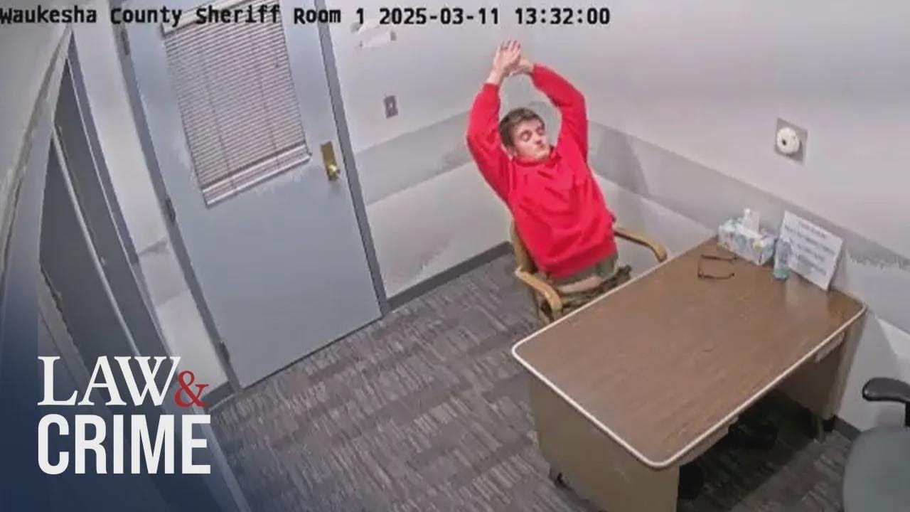 Vom Musterschüler zum eiskalten Mörder – Wie konnte das passieren?