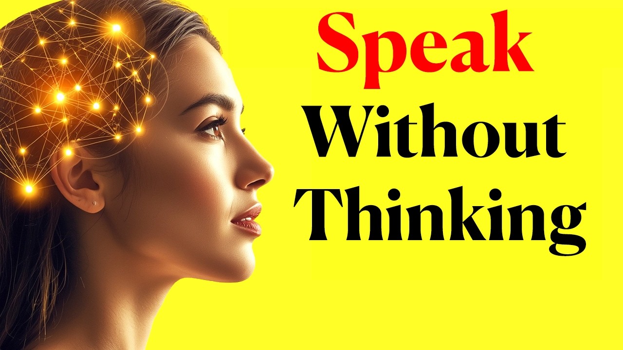 How to Become Fluent in English Faster | 10-Min Daily Shadowing Practice Podcast