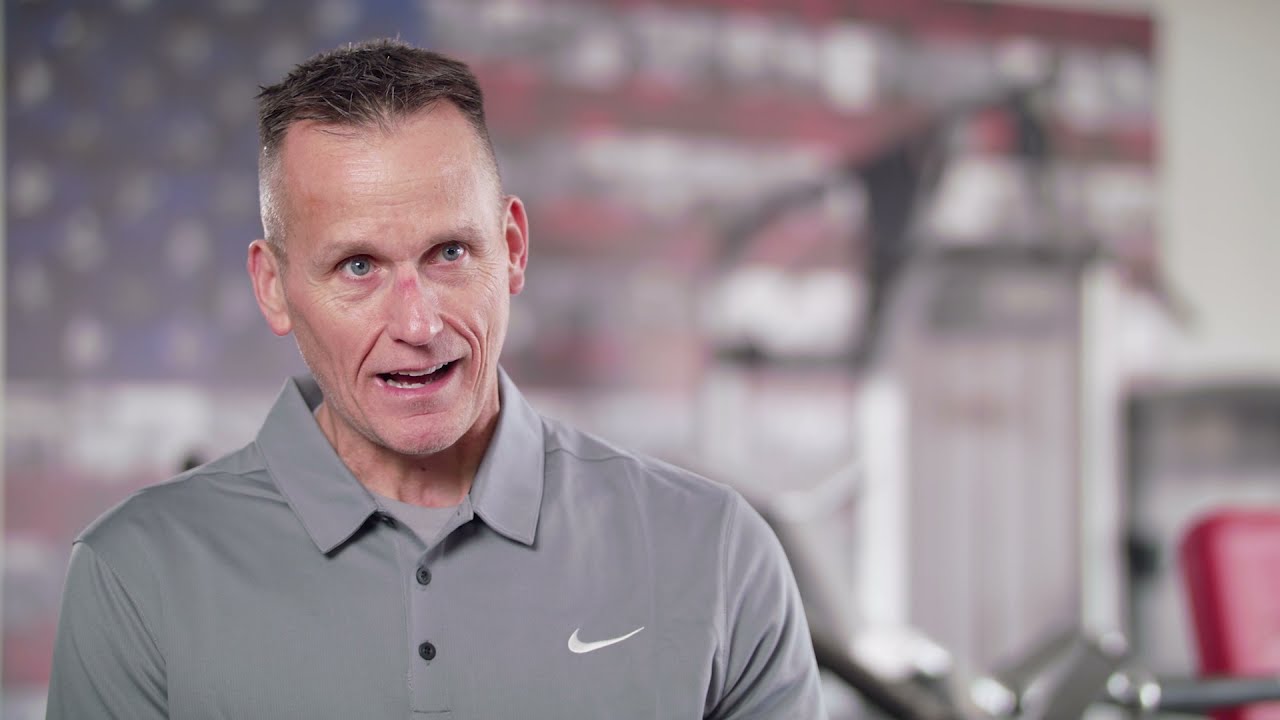 LVAD Patient Story - Dennis Brant