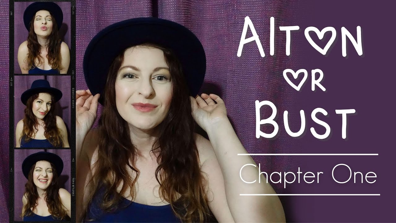 Alton or Bust | Return to Ikea, Exploring Churches, Snow Days & Cheese Disasters | Louie Young Vlogs
