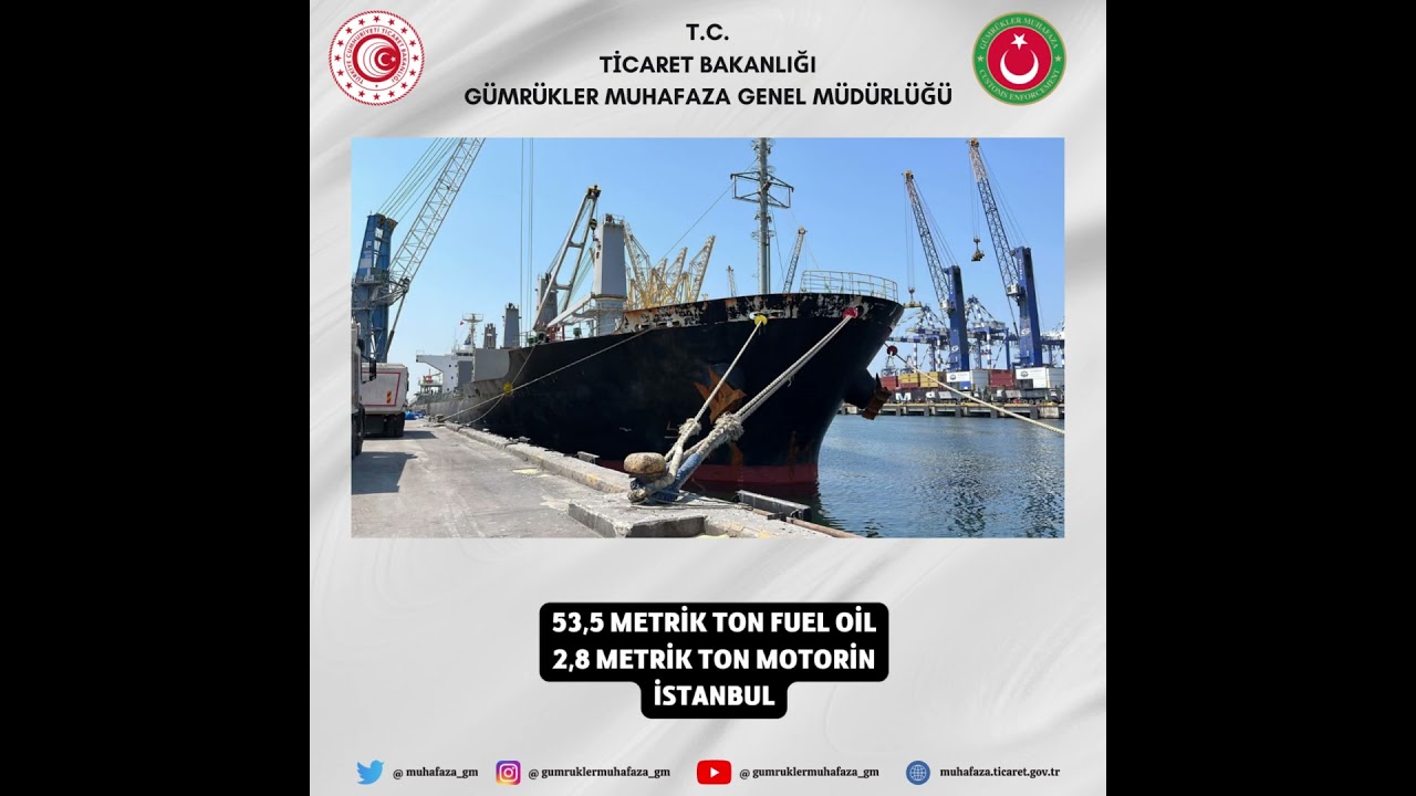 Kaçakçıkla Mücadelede Öne Çıkan Yakalamalar (01-15 Temmuz 2023)