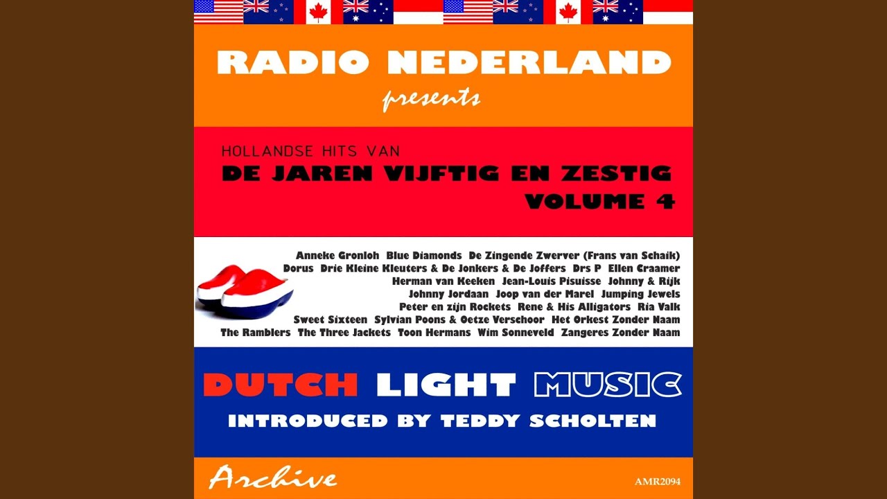 Brandend zand