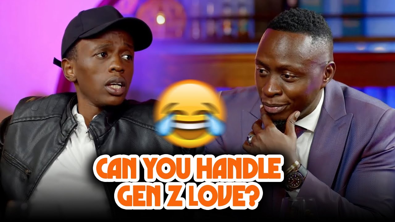 ZABE : CHAPATI OVER BEAUTY! | Oga Obinna & Kartello 