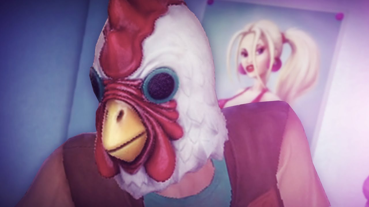 Mordulec na planie filmowym