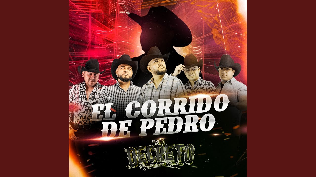 El Corrido de Pedro