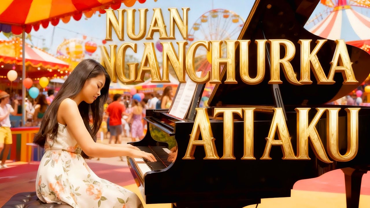 Nuan Nganchurka Ati Aku #laguiban 