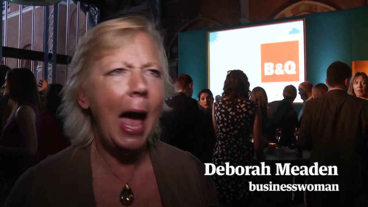 The Observer Ethical Awards 2012 - the Guardian