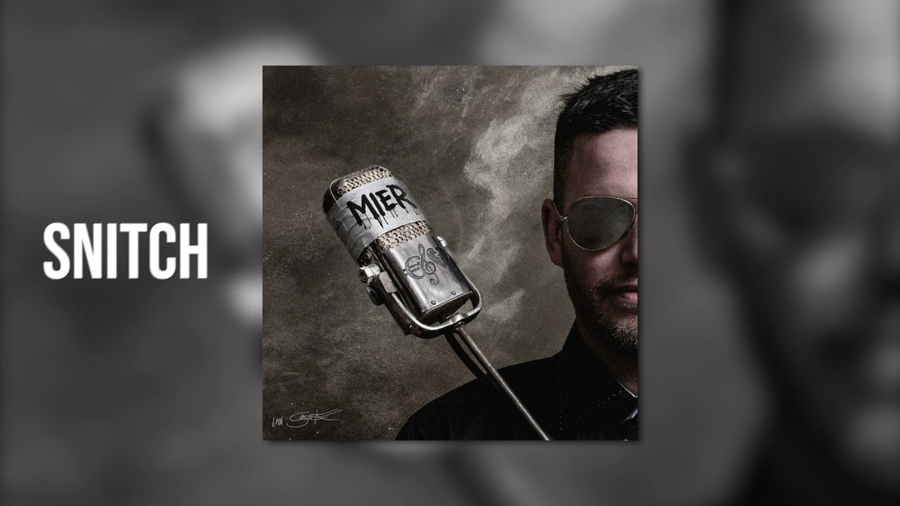 Ego - SNITCH |Official Audio|