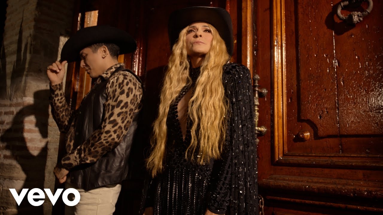 Yuri, Edwin Luna y La Trakalosa de Monterrey - Ya No Vives en Mí