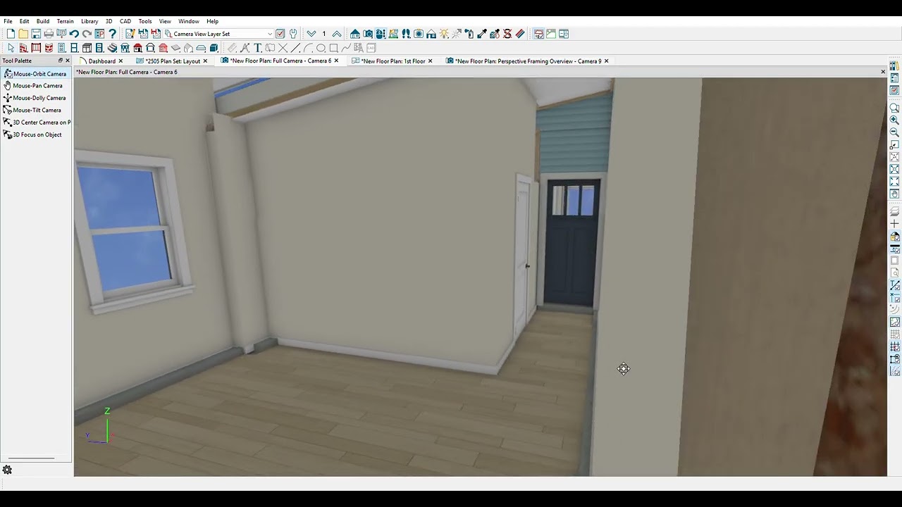 Chief Architect Premier X15 2026 02 19 20 14 02