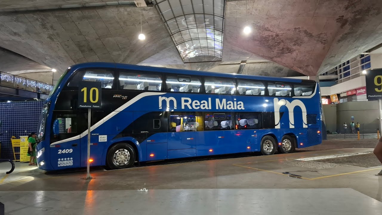 Minha viajem a Brasília,rodoviária de Fortaleza+meus  filhos. 