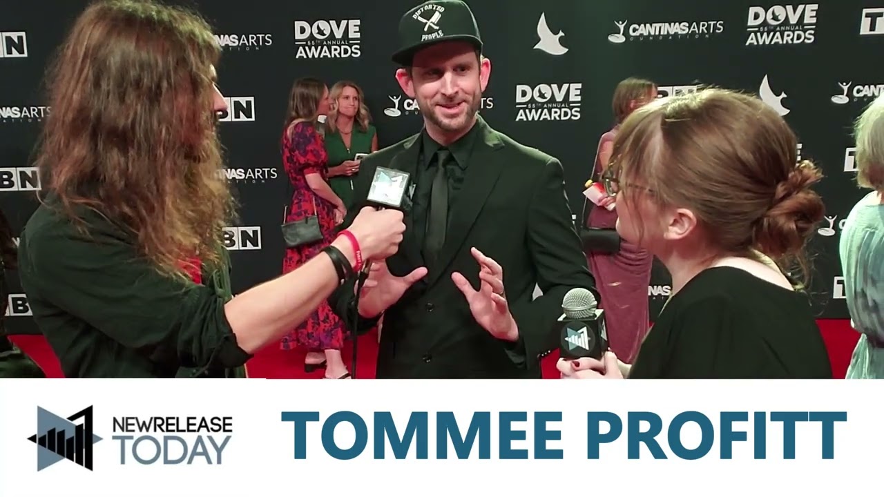 Tommee Profitt Talks Working With Artists & Impact of 