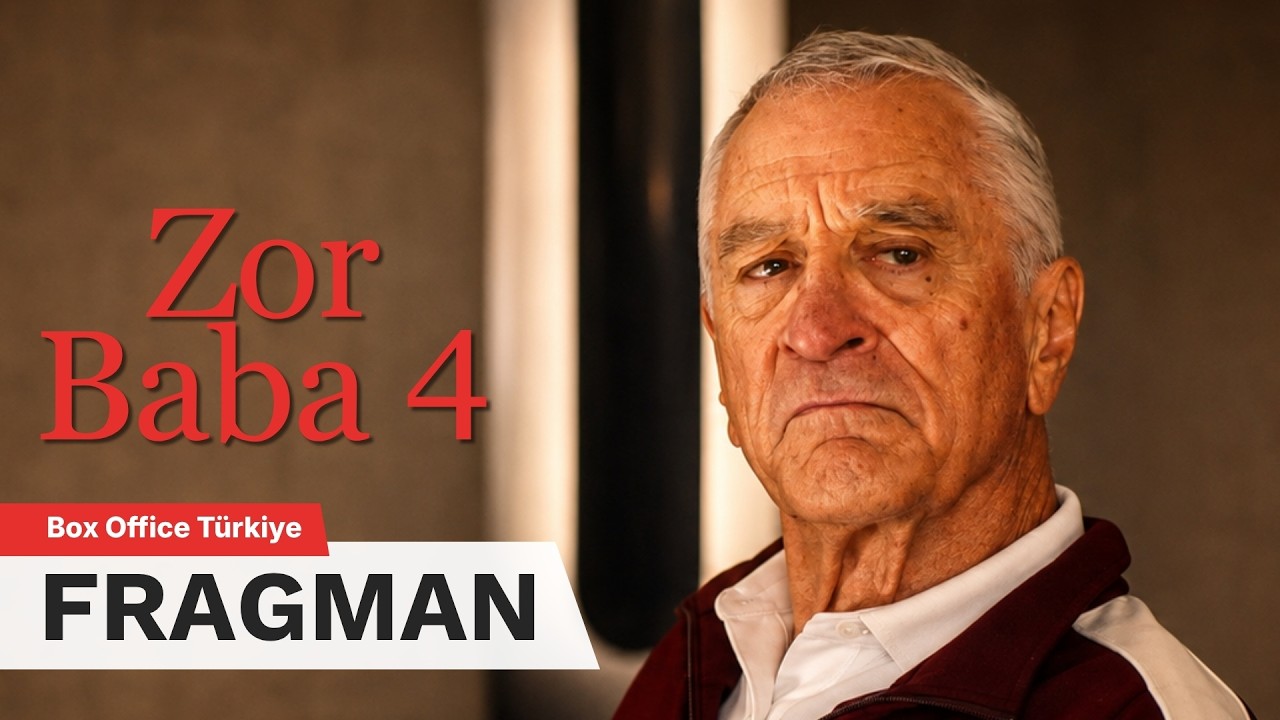 Zor Baba 4 (Focker In-Law) - Altyazılı Fragman 2 - 25 Kasım'da Sinemalarda