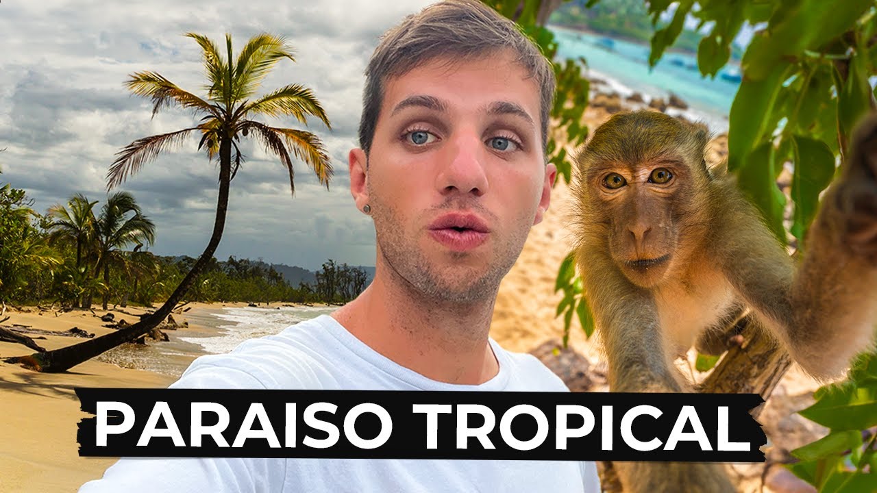 Pacífico de Costa Rica: ¿Las Mejores Playas de Centroamérica?
