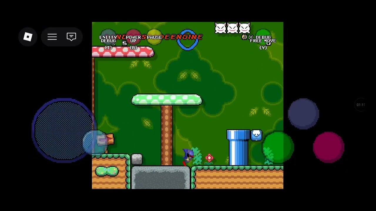 Codes for spade engine