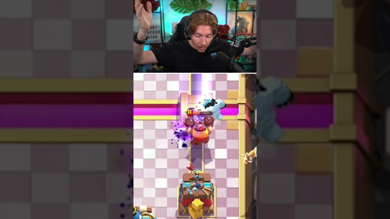 Ma r&eacute;action aux SQUELETTES &Eacute;VOLU&Eacute;S 😱