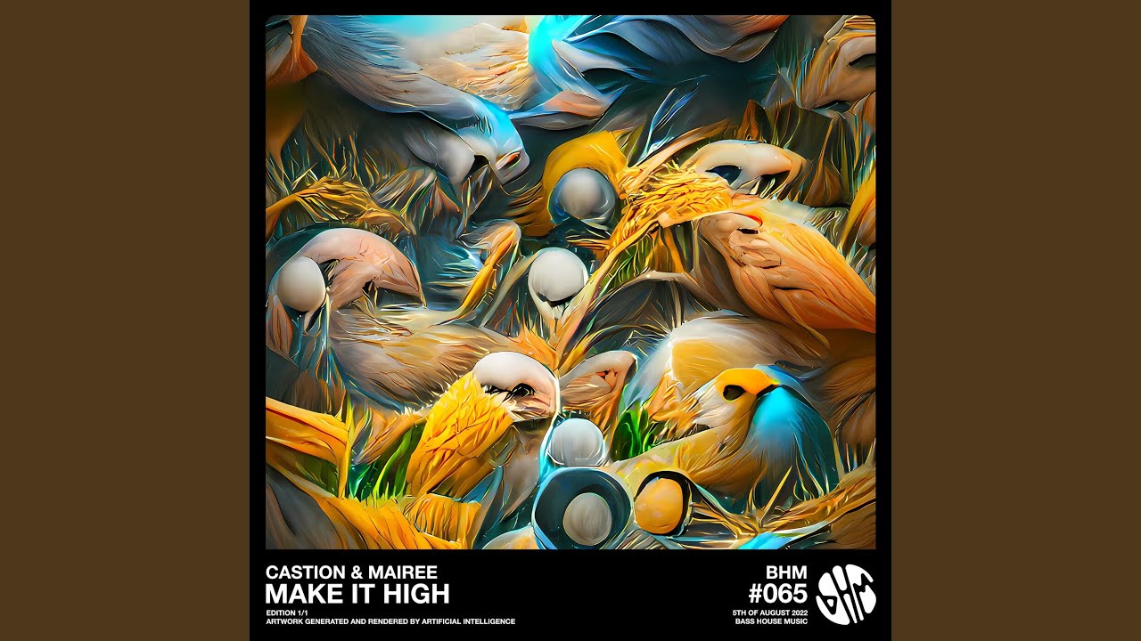 Make It High (Extended Mix)