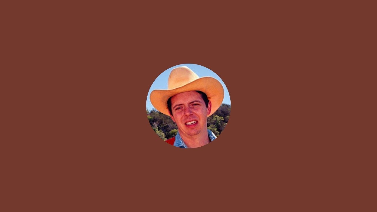 Nick LoPresti is live! no sound